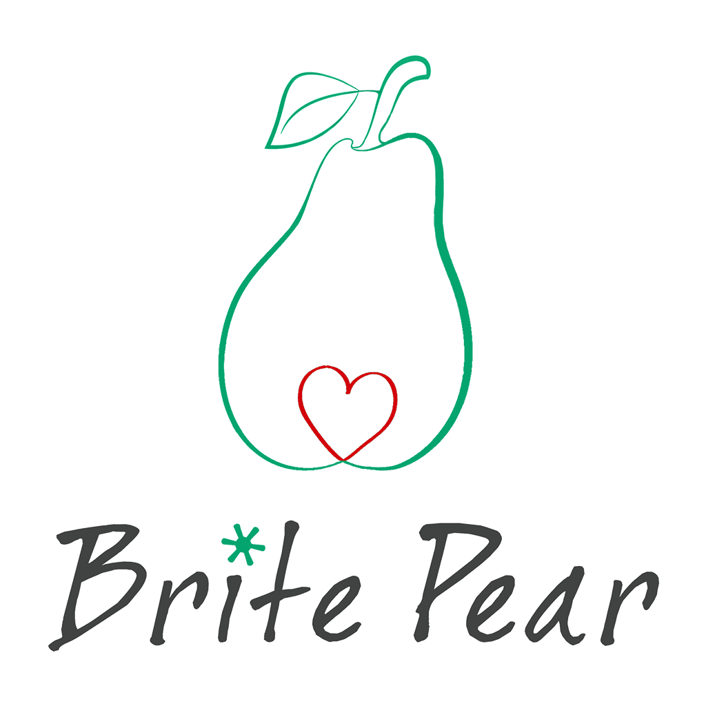 BritePear Logo