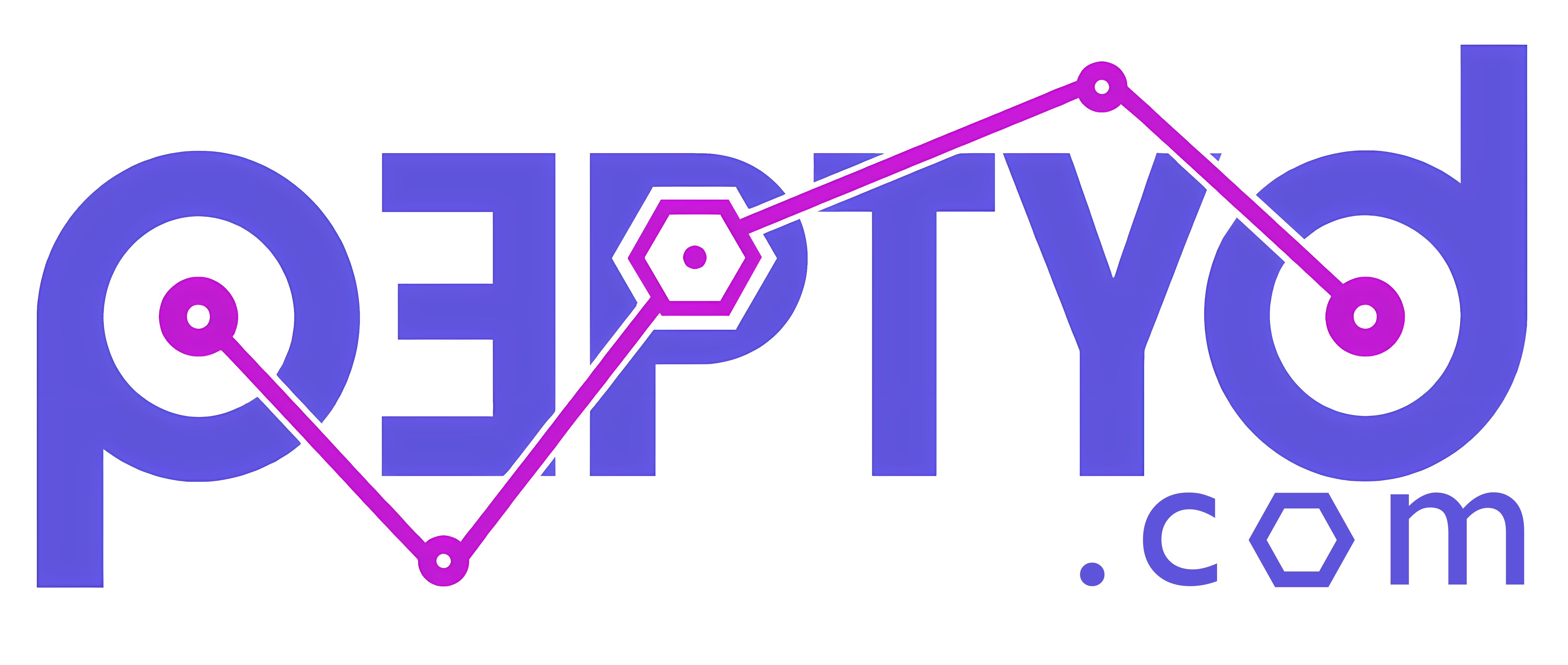 P3PTYd Logo