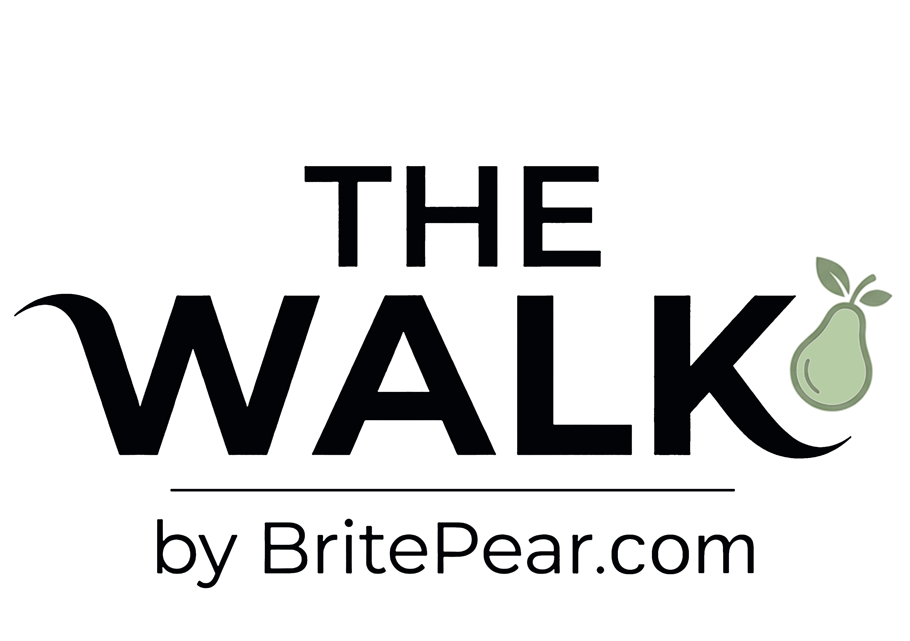 The Walk by BritePear